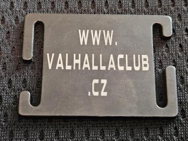 Preview: Valhalla Molle Clip